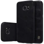 Nillkin Qin Series Leather case for Samsung Galaxy S7 Edge/G9350/G935A/G935F(5.5) order from official NILLKIN store